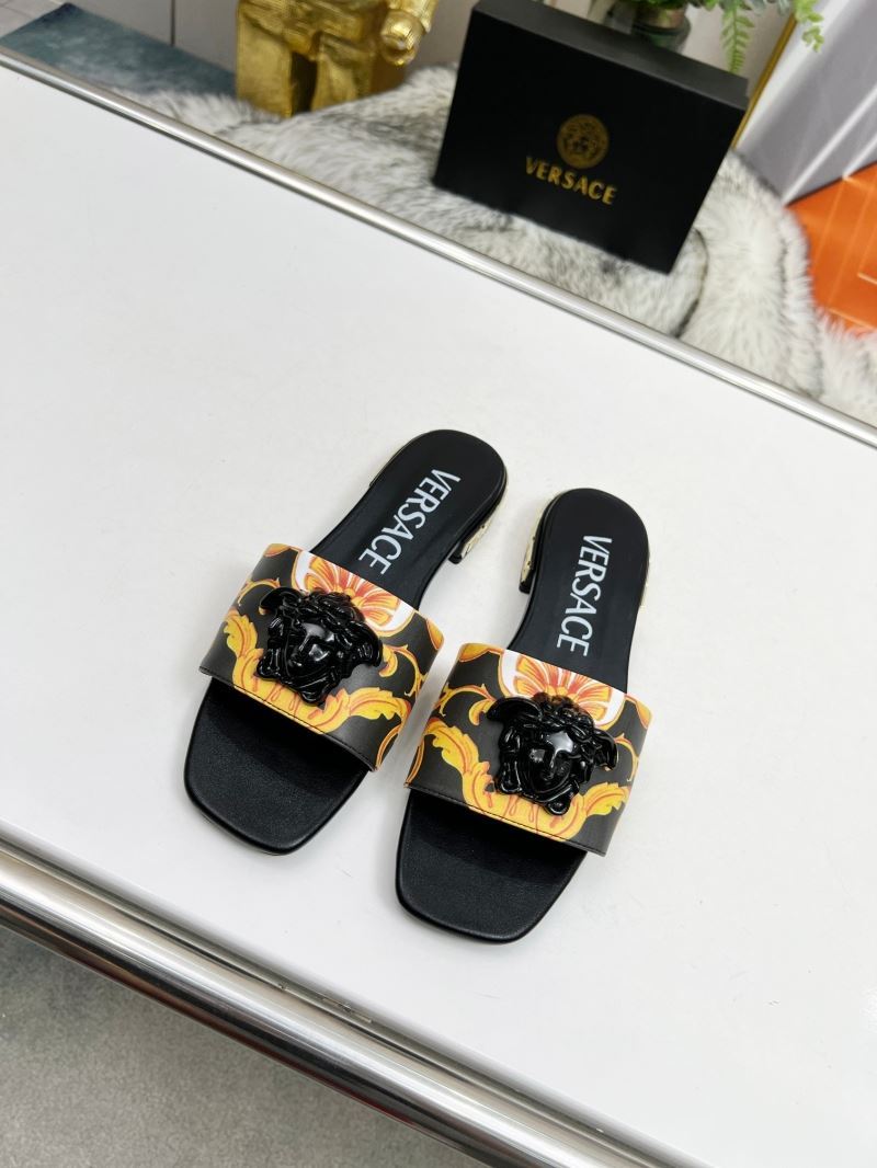 Versace Slippers